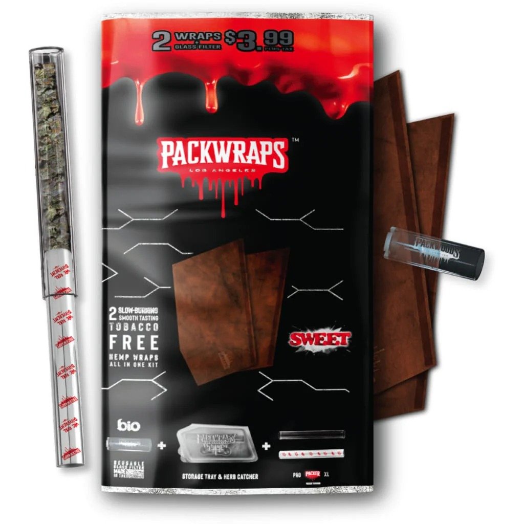 packwraps