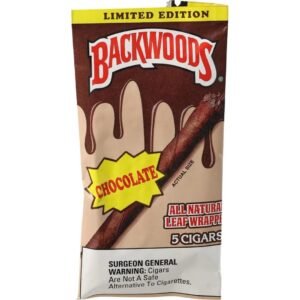 backwoods x5