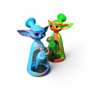 Bong baby yoda grande