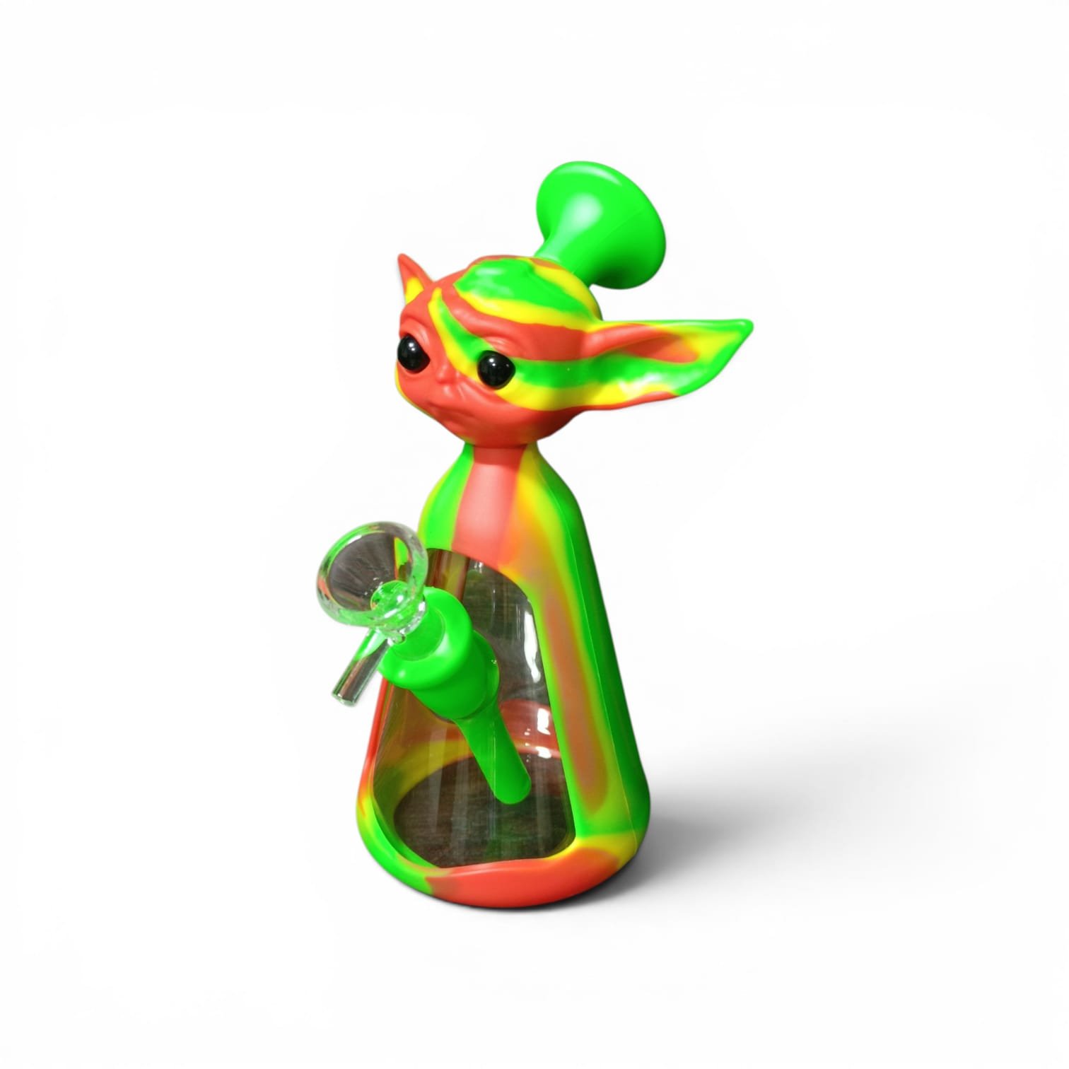Bong baby yoda grande - Imagen 3