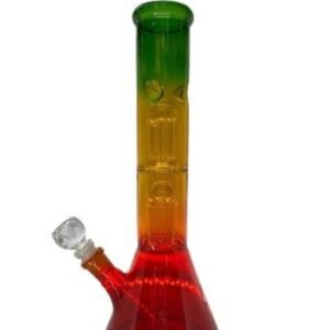 bong tricolor
