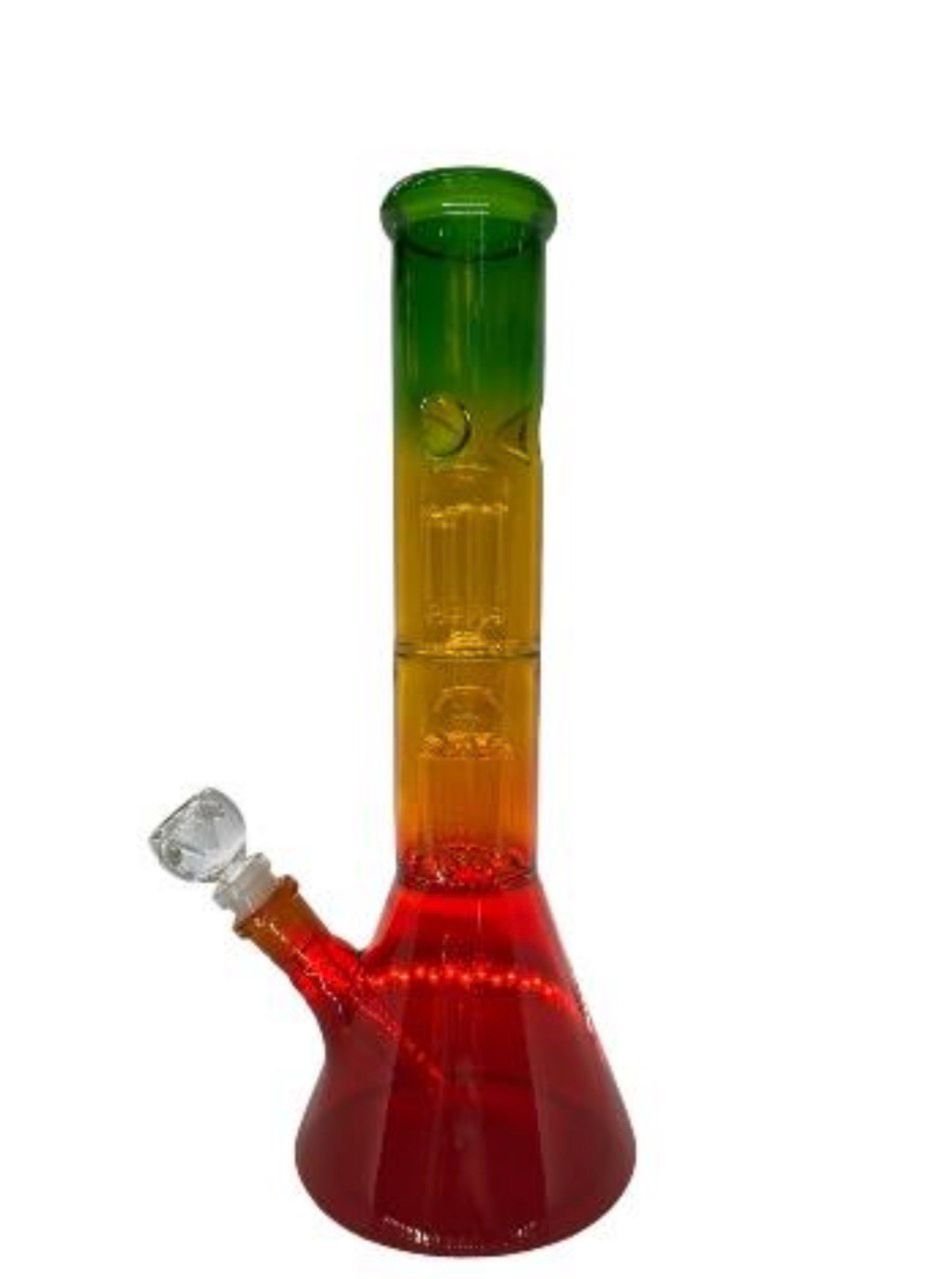 bong tricolor