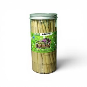 Conos timbers x100