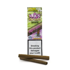 Blunt Jays x2