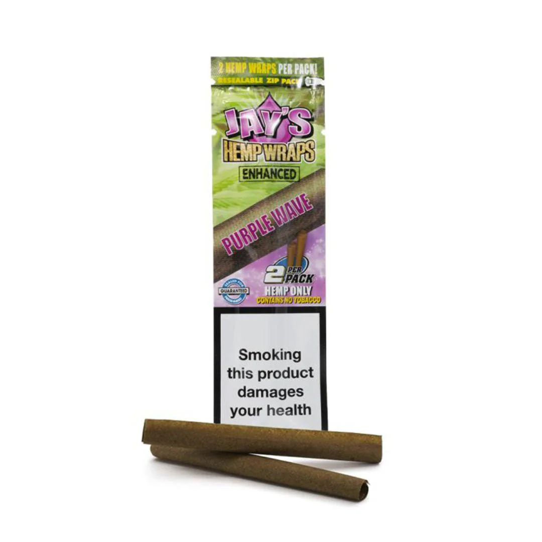 Blunt Jays x2