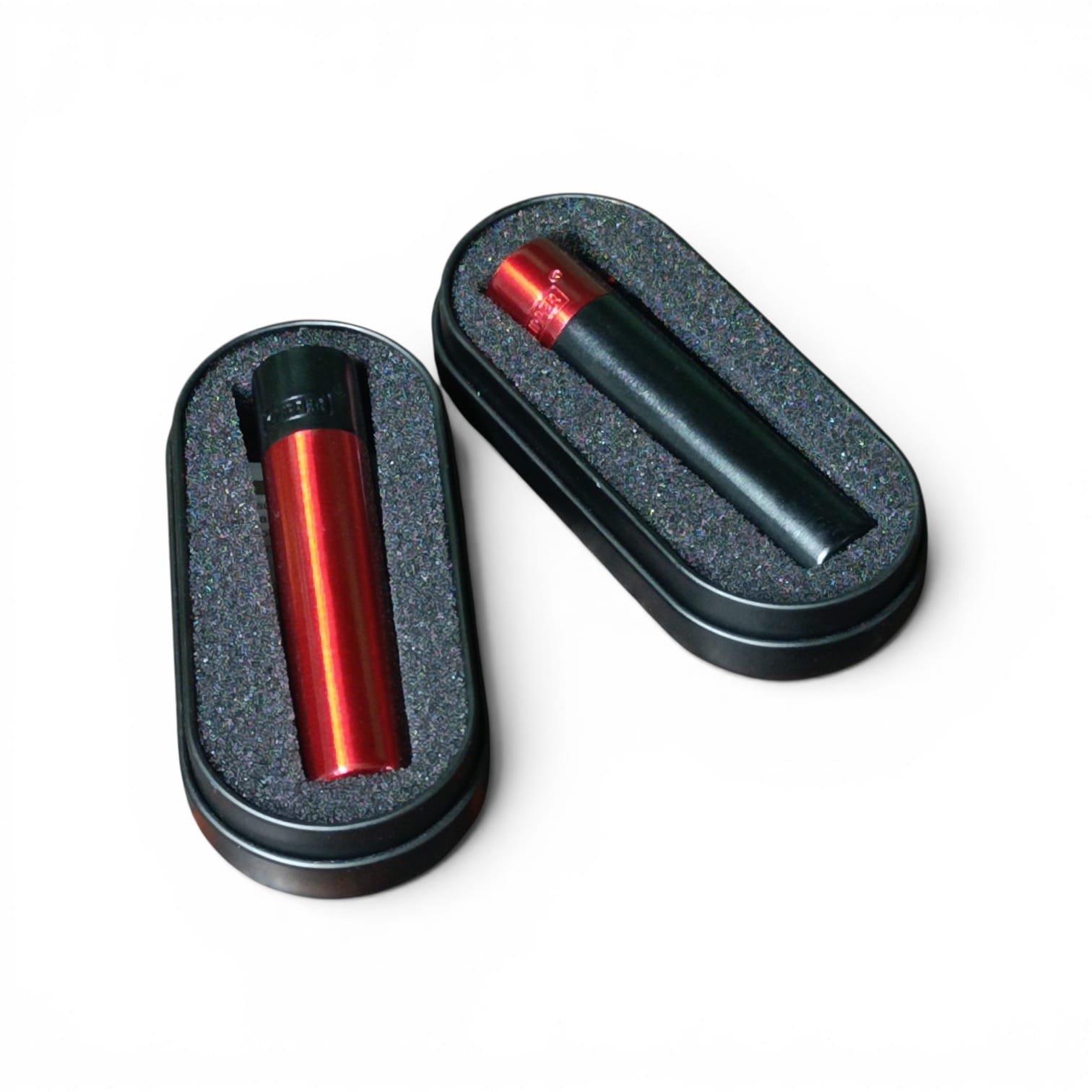 Clippers metalicas