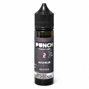punch esencia water melon