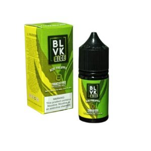 Sal de nicotina Blvk aloe pineapple