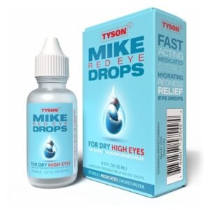 tyson mike drops gotas