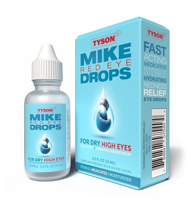 tyson mike drops gotas