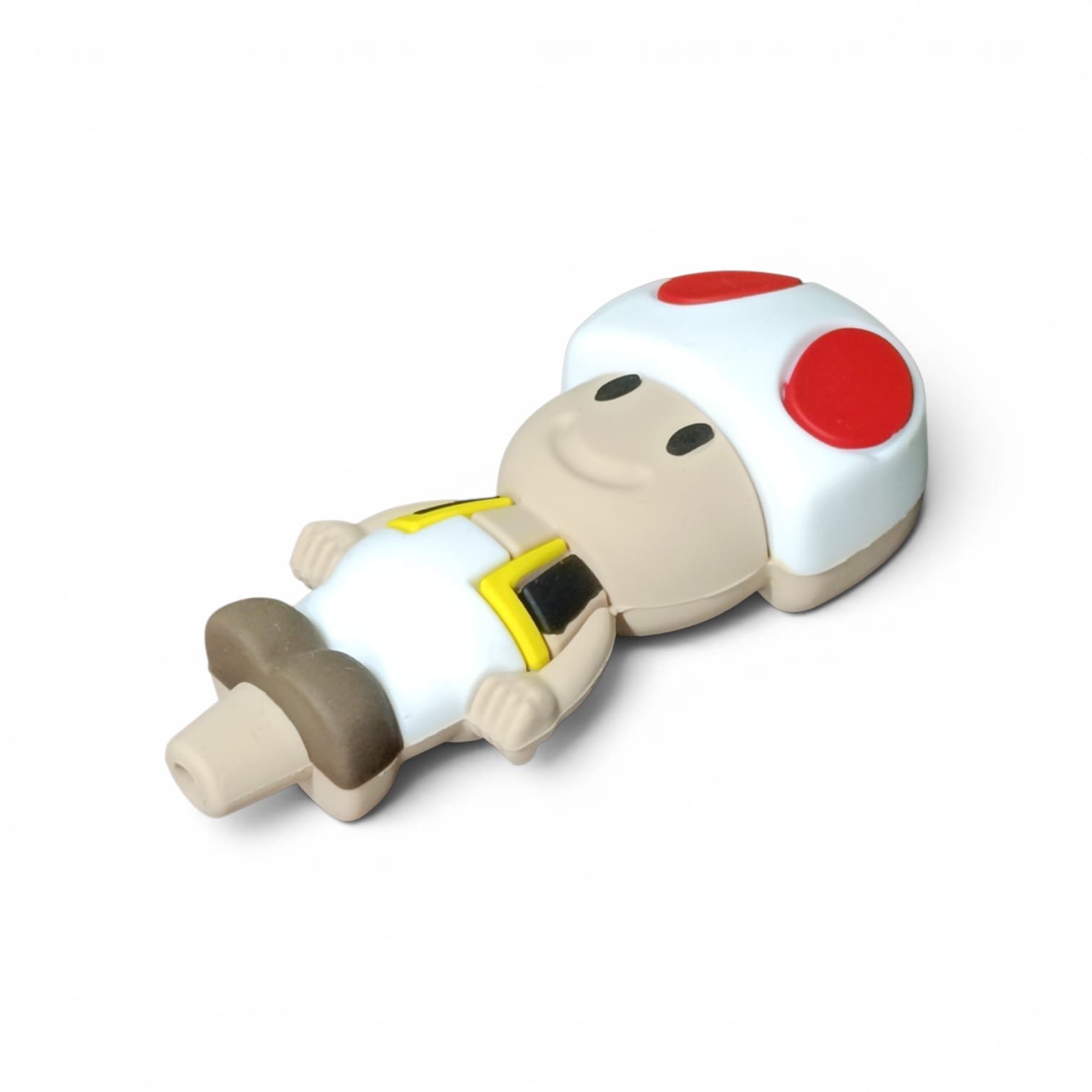 pipas de silicona Toad