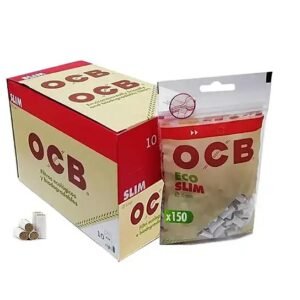 filtros ocb x150 carton