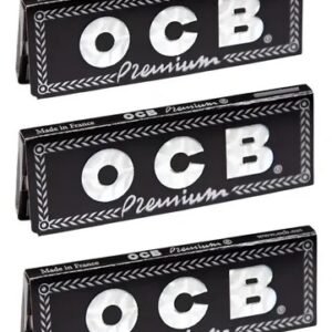 Ocb premium black #7