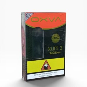 Oxva xlime 3 ultra