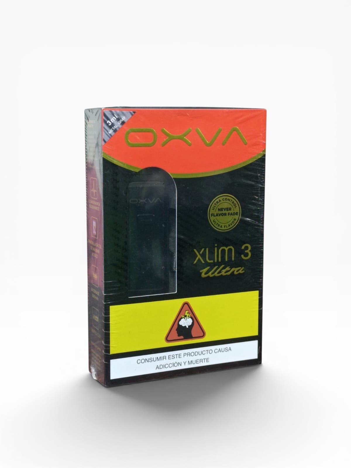 Oxva xlime 3 ultra
