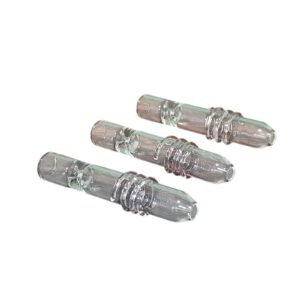 Pipa tubo espiral nuevas