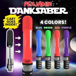penjamin danksaber 510