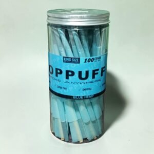 Conos toppuff x100