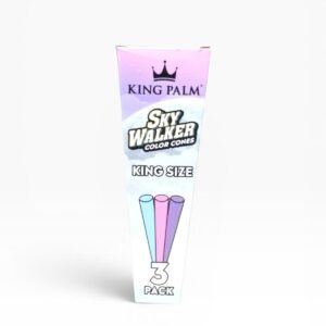 Conos king palm skywalker