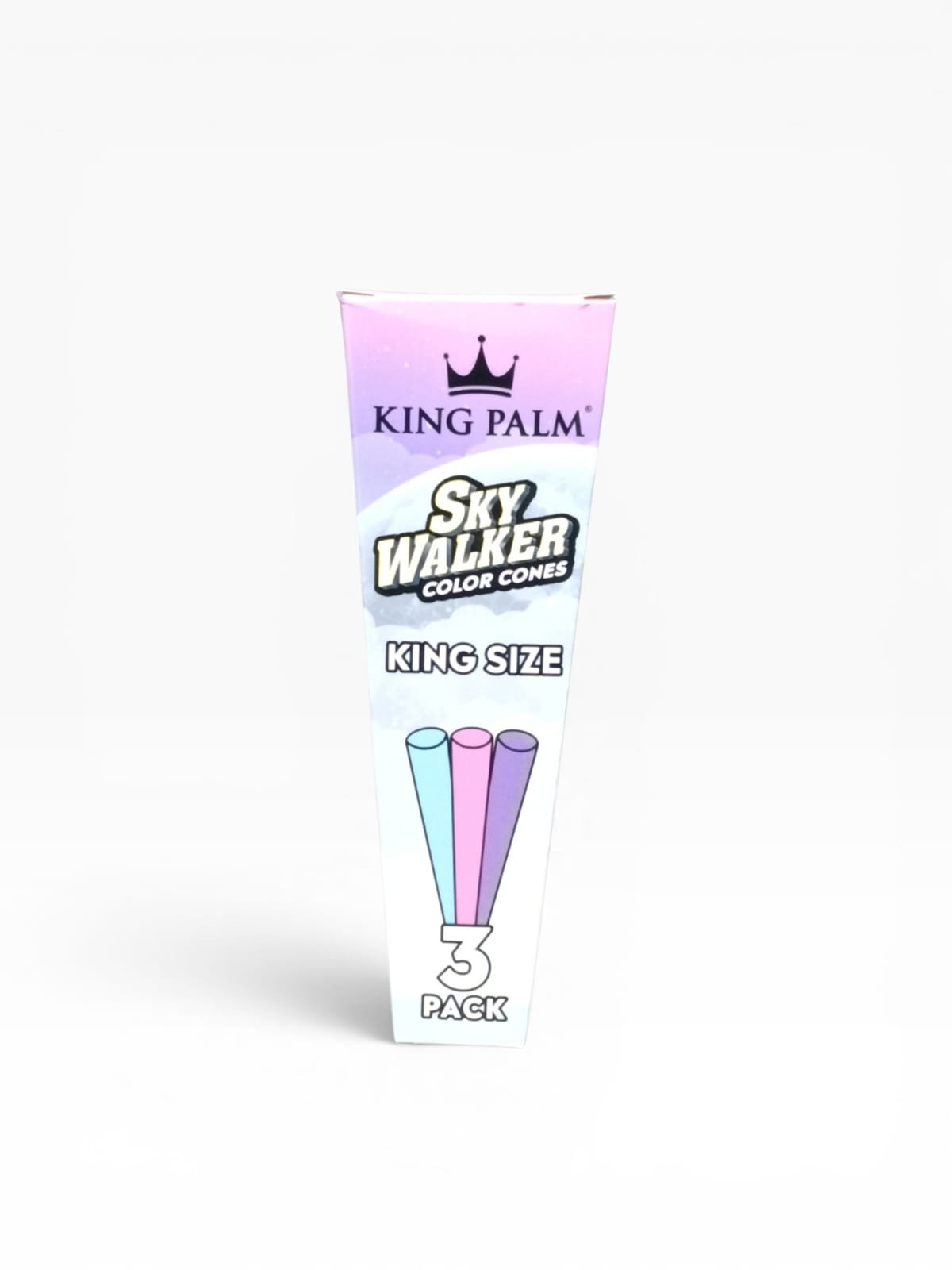 Conos king palm skywalker