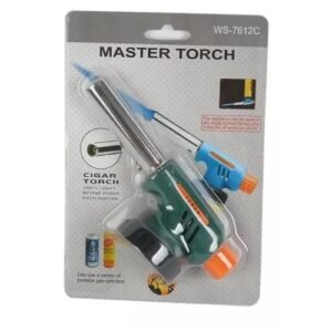 Soplete master torch