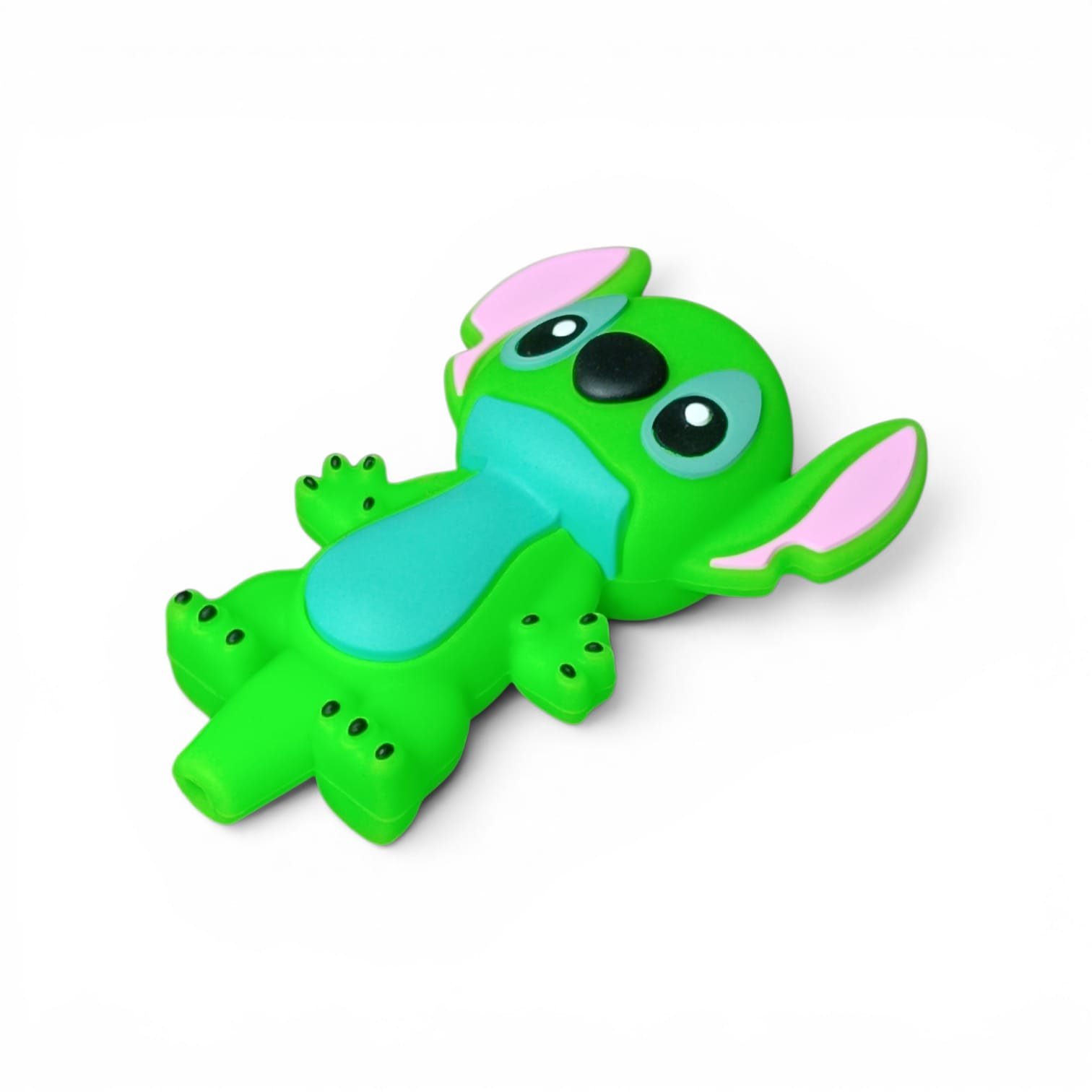 pipas de silicona Stitch
