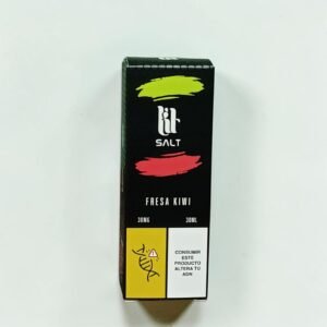 Sal nicotina lit 30mg kiwi fresa