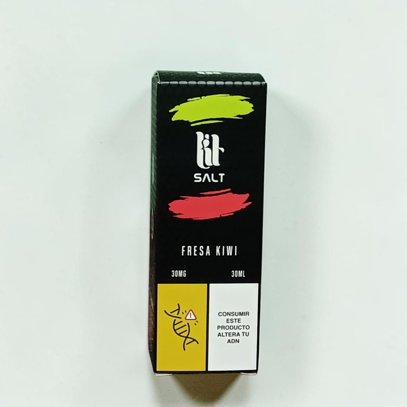 Sal nicotina lit 30mg kiwi fresa