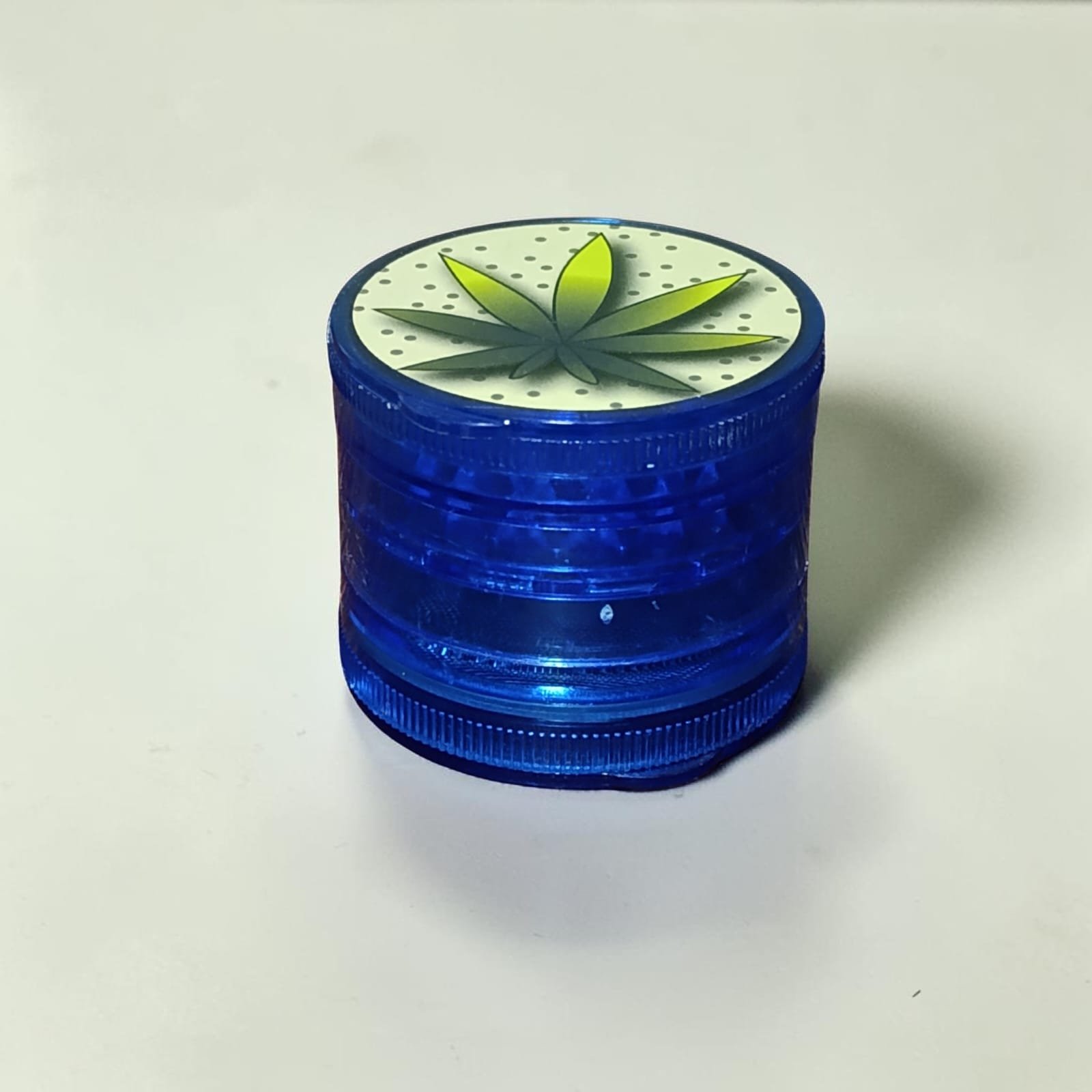 Grinder plastico 4 piezas - Imagen 5
