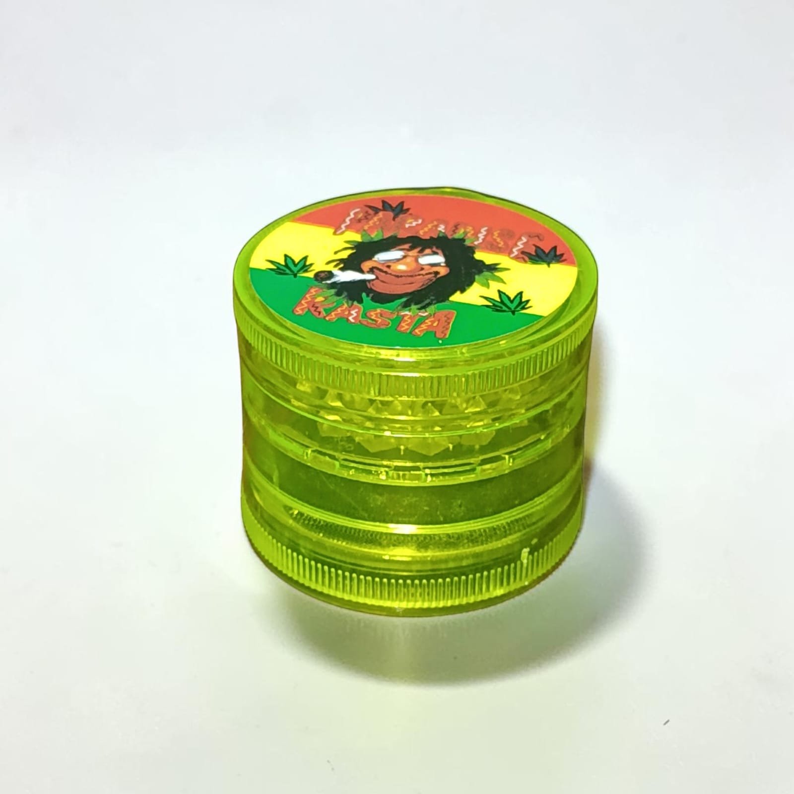 Grinder plastico 4 piezas - Imagen 3