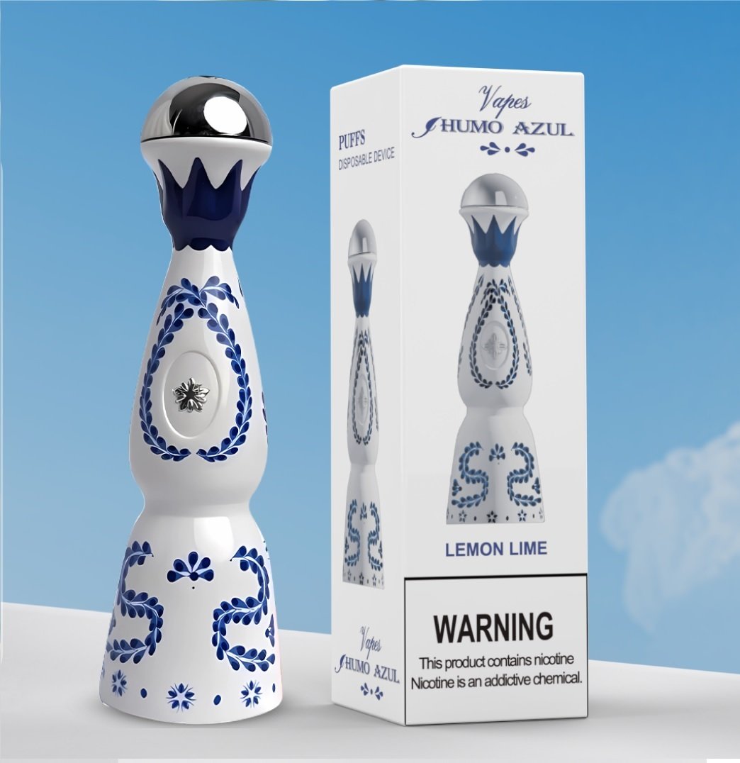 vape tequila - Imagen 2