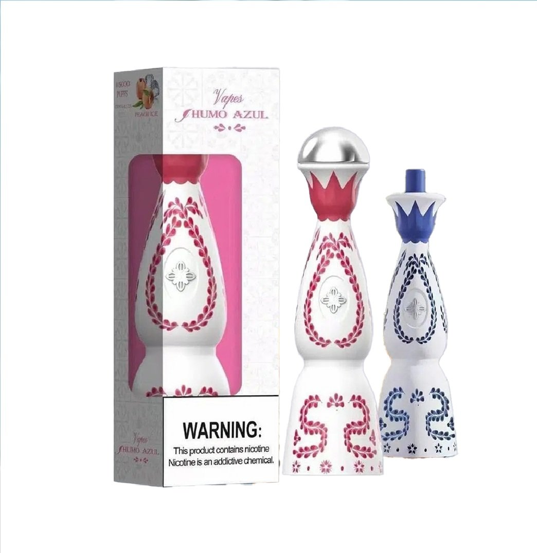 vape tequila - Imagen 3