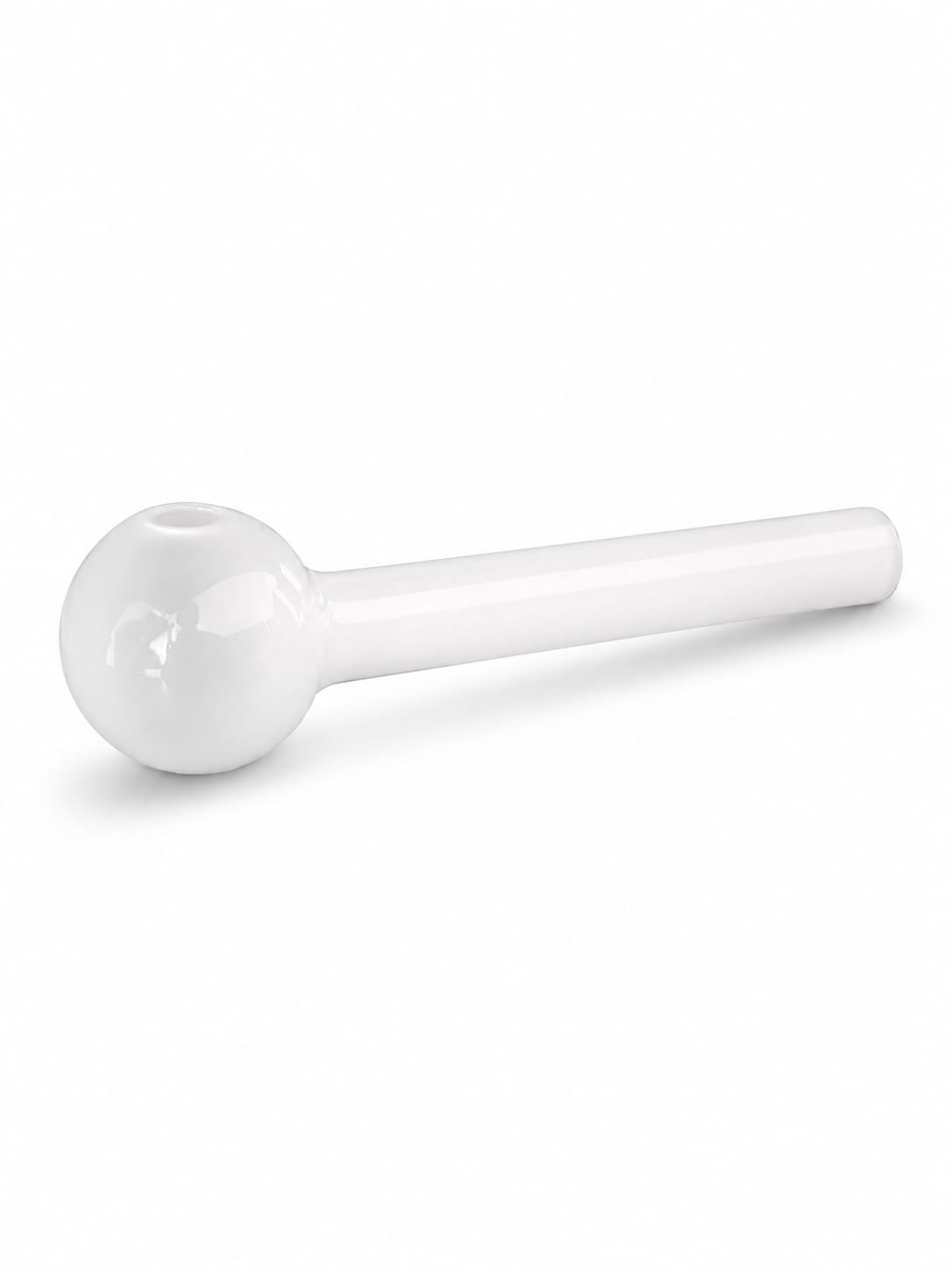 Pipa larga de vidrio - Imagen 2